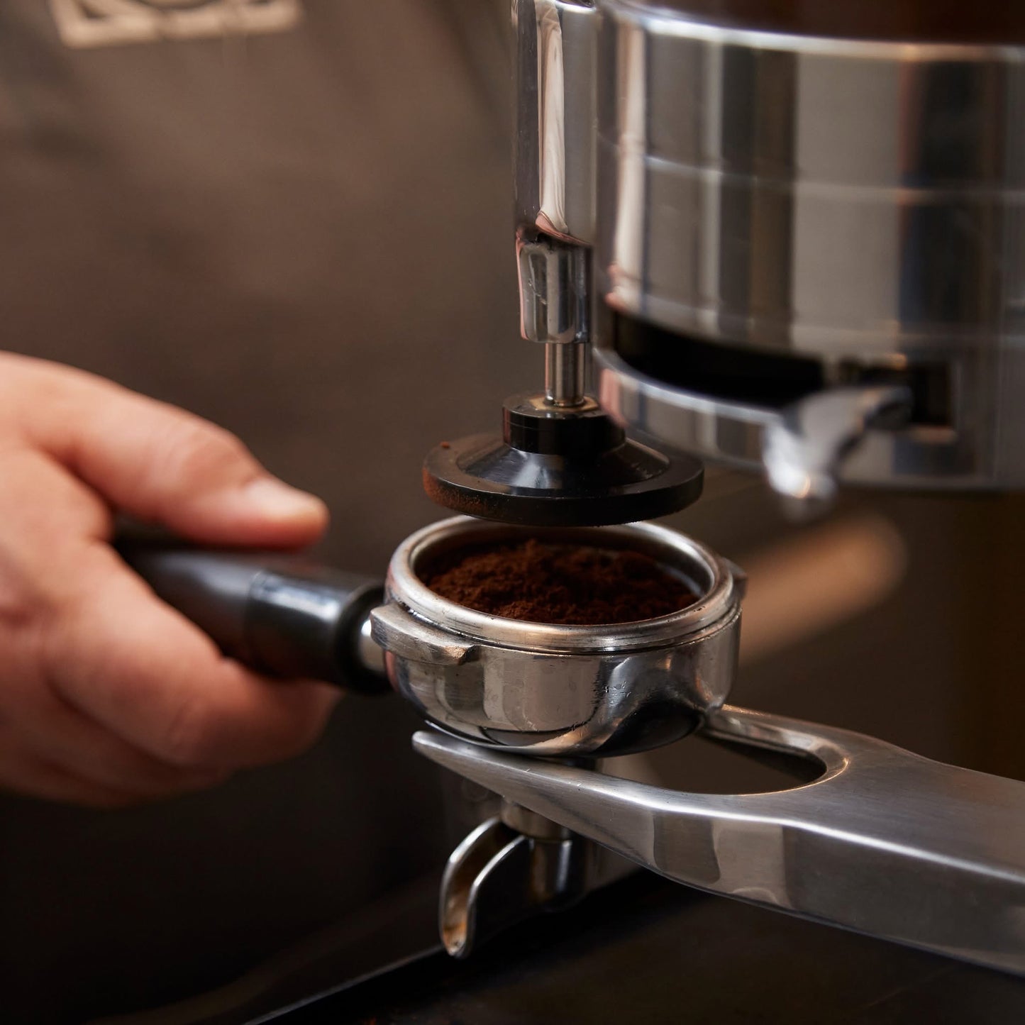 CAFFE EL MUNDO 3B Espressobohnen