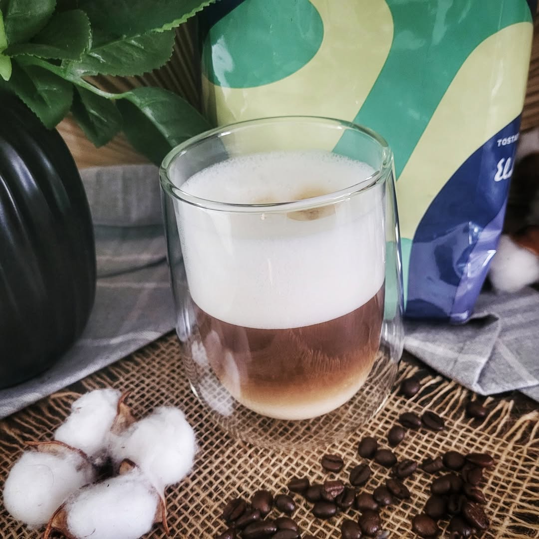 ITALMOKA 2 ESPRESSOBOHNEN
