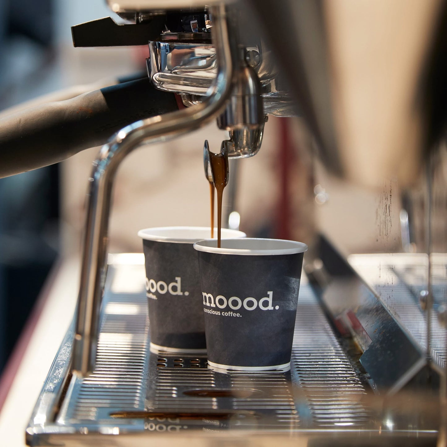 moood. CLASSIC ESPRESSOBOHNEN