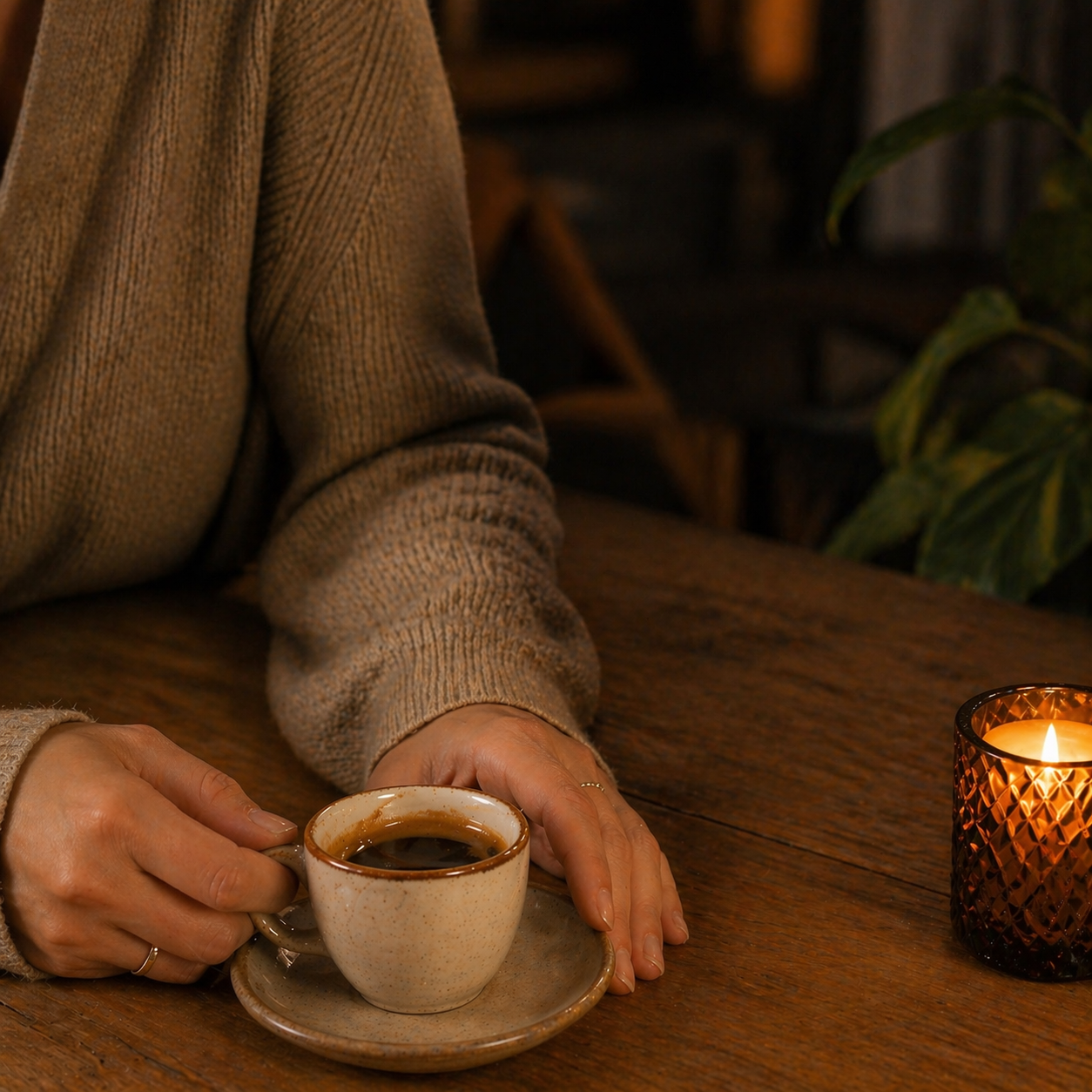 Café Aba Varese – Nussige Röstnoten mit voller Harmonie – Espresso Balance Blend