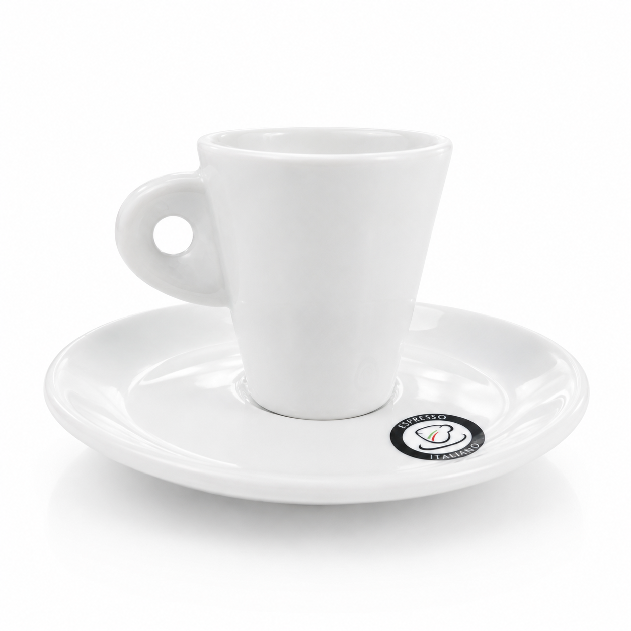 Café El Mundo Espresso Tasse
