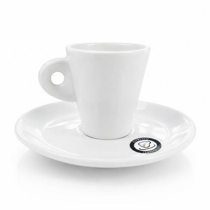 Café El Mundo Espresso Tasse