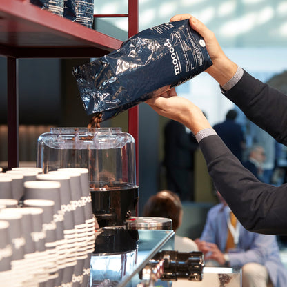 moood. CLASSIC ESPRESSOBOHNEN