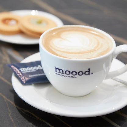 moood. CLASSIC ESPRESSOBOHNEN