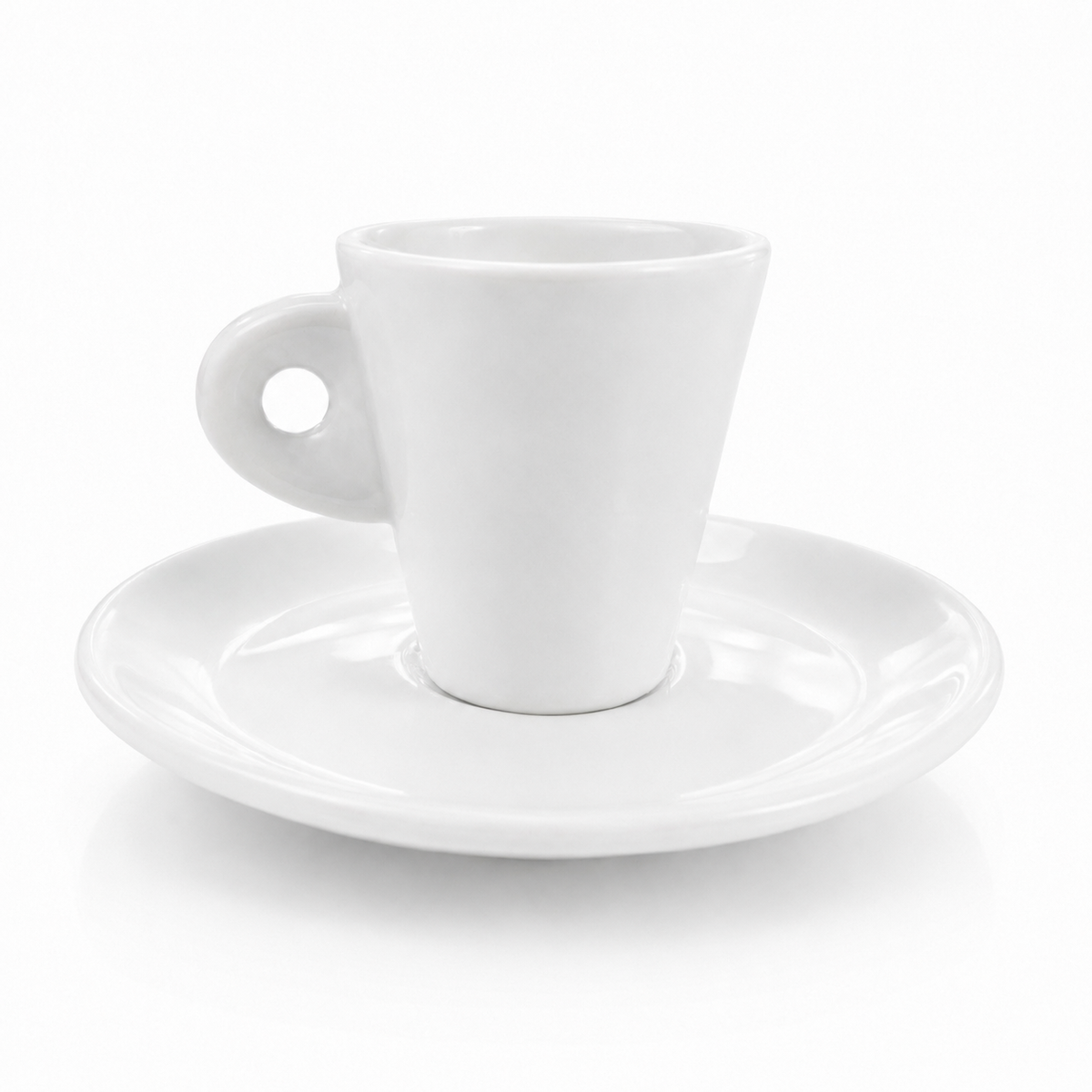 Café El Mundo Espresso Tasse