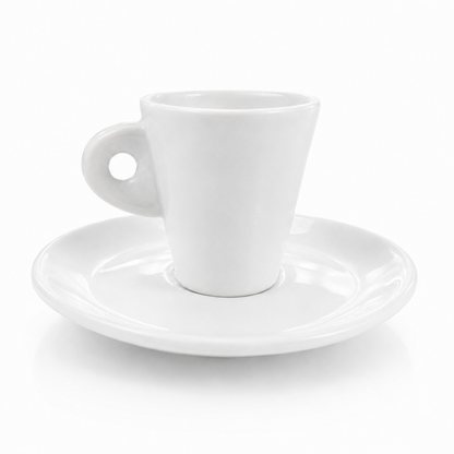 Café El Mundo Espresso Tasse