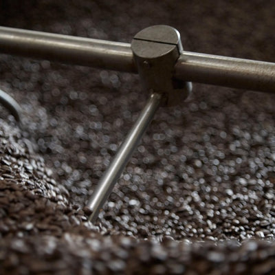 CAFFE EL MUNDO GRANBAR  Espressobohnen