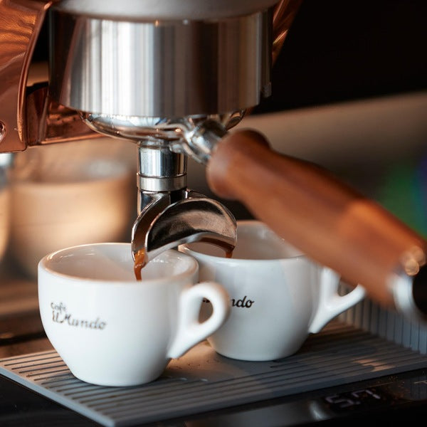 CAFFE EL MUNDO TOP CLASS GOLD   Espressobohnen